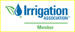 Irrigation logo